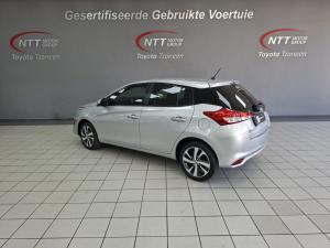 Toyota Yaris 1.5 Xs 5-Door - Image 16