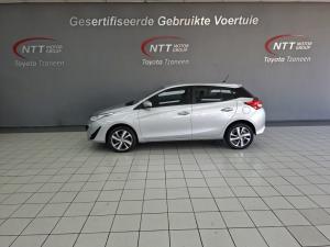 Toyota Yaris 1.5 Xs 5-Door - Image 17