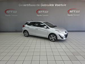 Toyota Yaris 1.5 Xs 5-Door - Image 1
