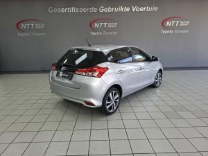 Toyota Yaris 1.5 Xs 5-Door - Image 2