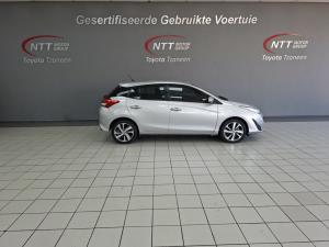 Toyota Yaris 1.5 Xs 5-Door - Image 3