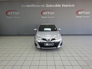 Toyota Yaris 1.5 Xs 5-Door - Image 4