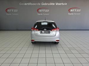 Toyota Yaris 1.5 Xs 5-Door - Image 5
