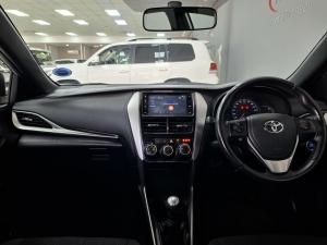 Toyota Yaris 1.5 Xs 5-Door - Image 6