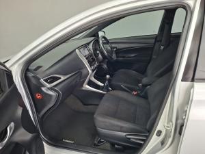 Toyota Yaris 1.5 Xs 5-Door - Image 7