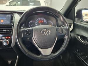 Toyota Yaris 1.5 Xs 5-Door - Image 8