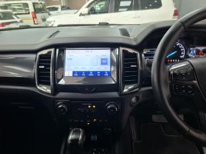 Ford Ranger 2.0D BI-TURBO Wildtrak 4X4 automaticD/C - Image 14