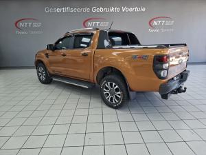 Ford Ranger 2.0D BI-TURBO Wildtrak 4X4 automaticD/C - Image 16