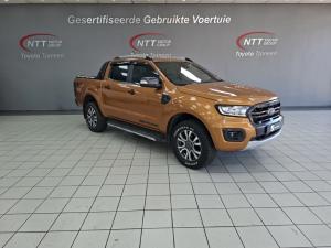 Ford Ranger 2.0D BI-TURBO Wildtrak 4X4 automaticD/C - Image 1