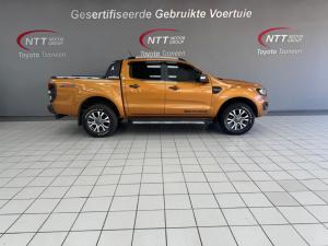 Ford Ranger 2.0D BI-TURBO Wildtrak 4X4 automaticD/C - Image 3