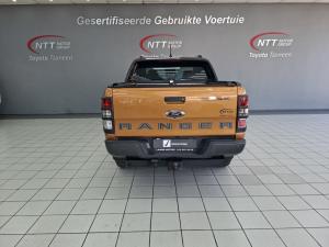 Ford Ranger 2.0D BI-TURBO Wildtrak 4X4 automaticD/C - Image 5