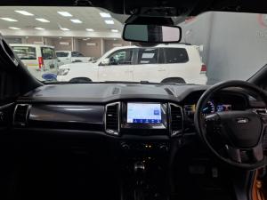 Ford Ranger 2.0D BI-TURBO Wildtrak 4X4 automaticD/C - Image 6