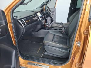 Ford Ranger 2.0D BI-TURBO Wildtrak 4X4 automaticD/C - Image 7