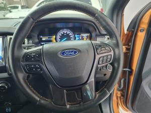 Ford Ranger 2.0D BI-TURBO Wildtrak 4X4 automaticD/C - Image 8