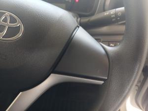 Toyota Vitz 1.0 - Image 10