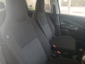 Toyota Vitz 1.0 - Image 17