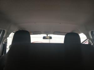 Toyota Vitz 1.0 - Image 21
