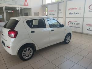 Toyota Vitz 1.0 - Image 2