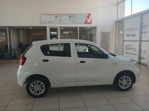 Toyota Vitz 1.0 - Image 3