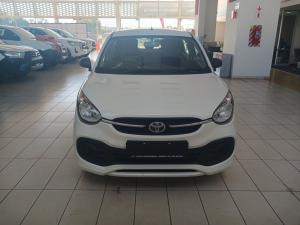 Toyota Vitz 1.0 - Image 4