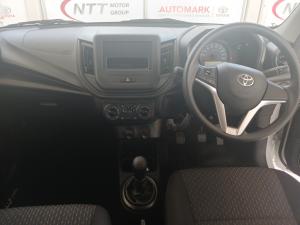Toyota Vitz 1.0 - Image 6