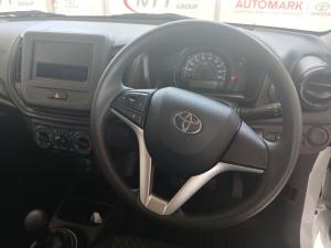 Toyota Vitz 1.0 - Image 8