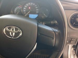 Toyota Corolla Quest Plus 1.8 - Image 10