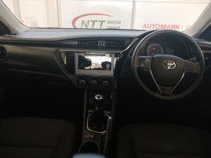 Toyota Corolla Quest Plus 1.8 - Image 17