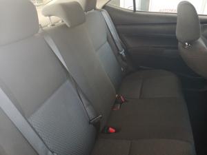 Toyota Corolla Quest Plus 1.8 - Image 20