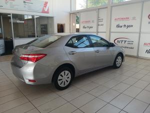 Toyota Corolla Quest Plus 1.8 - Image 2