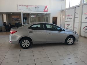 Toyota Corolla Quest Plus 1.8 - Image 3