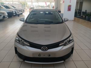 Toyota Corolla Quest Plus 1.8 - Image 4