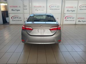Toyota Corolla Quest Plus 1.8 - Image 5