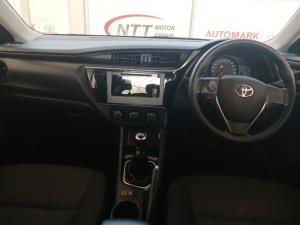 Toyota Corolla Quest Plus 1.8 - Image 6