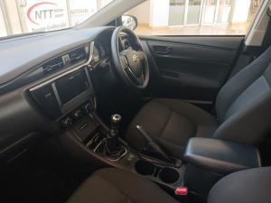 Toyota Corolla Quest Plus 1.8 - Image 7