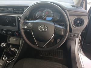 Toyota Corolla Quest Plus 1.8 - Image 8
