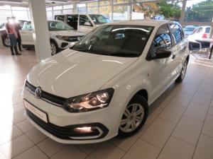 Volkswagen Polo Vivo 1.4 - Image 12