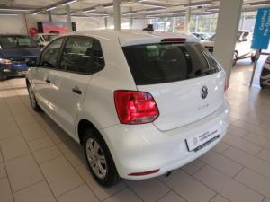 Volkswagen Polo Vivo 1.4 - Image 13