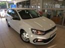 Thumbnail Volkswagen Polo Vivo 1.4