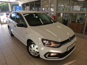 Volkswagen Polo Vivo 1.4 - Image 1