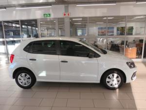 Volkswagen Polo Vivo 1.4 - Image 3