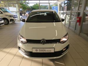 Volkswagen Polo Vivo 1.4 - Image 4