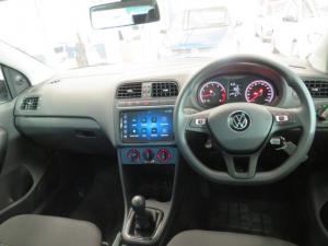 Volkswagen Polo Vivo 1.4 - Image 6