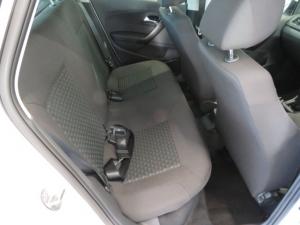 Volkswagen Polo Vivo 1.4 - Image 8