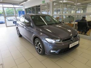 Volkswagen Polo 1.0 TSI Life DSG - Image 1