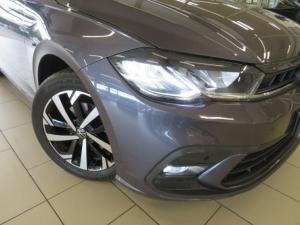 Volkswagen Polo 1.0 TSI Life DSG - Image 23