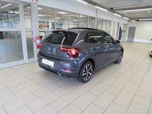 Volkswagen Polo 1.0 TSI Life DSG - Image 2