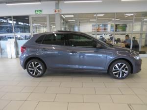 Volkswagen Polo 1.0 TSI Life DSG - Image 3