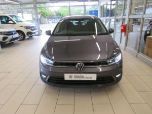 Volkswagen Polo 1.0 TSI Life DSG - Image 4