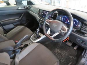 Volkswagen Polo 1.0 TSI Life DSG - Image 8